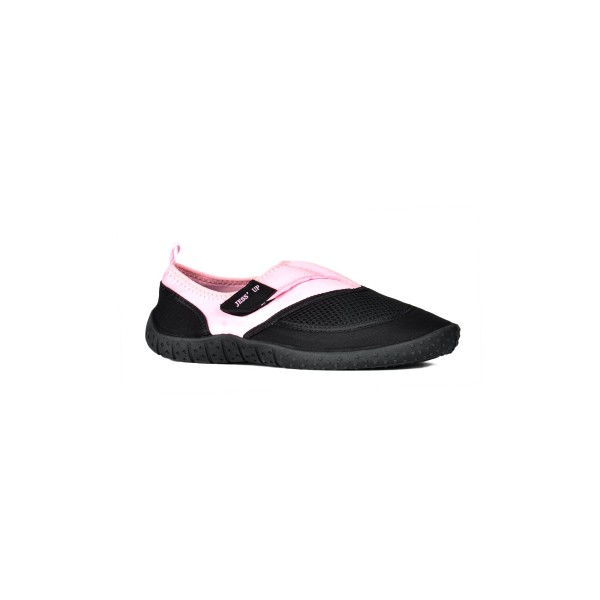 Aqua Shoes - Black & Pink - Magasins Hart | Hart Stores