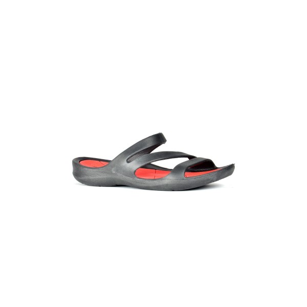 Beach Slides - Black - Magasins Hart | Hart Stores
