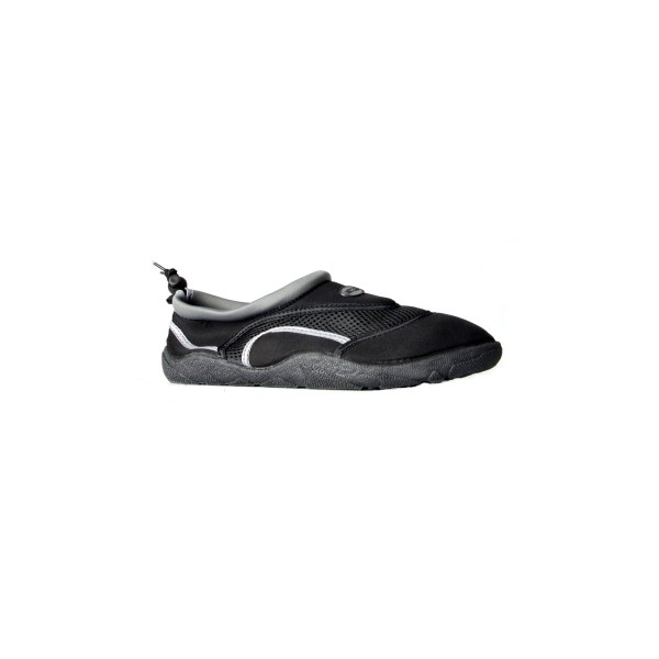 Aqua Shoes - Black - Magasins Hart | Hart Stores