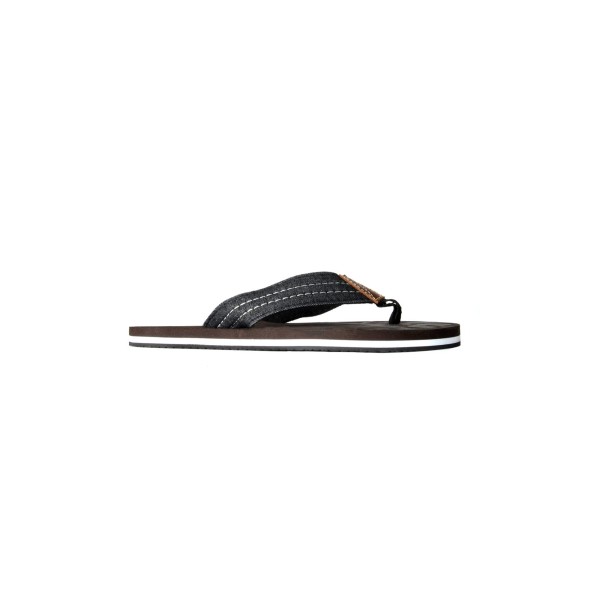 Tongs - Noir
