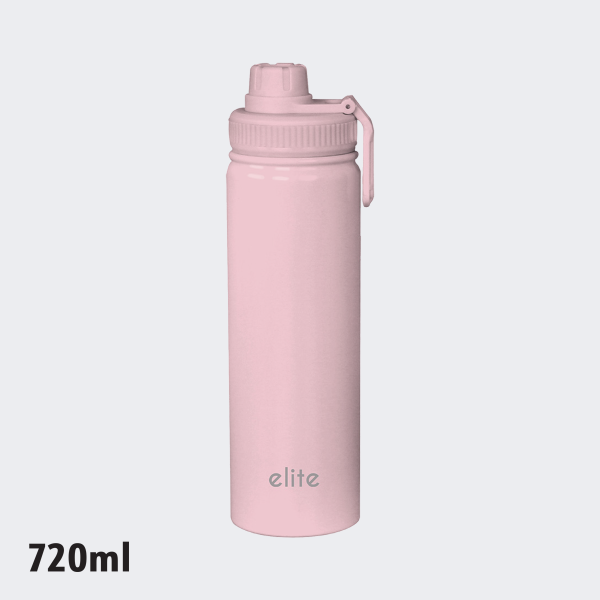 Bouteille sous vide Elite -720ml