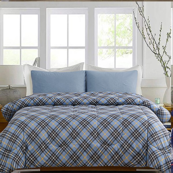 Comforter 1pc Geo