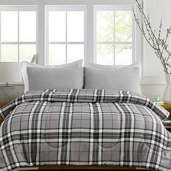 Comforter 1pc Geo