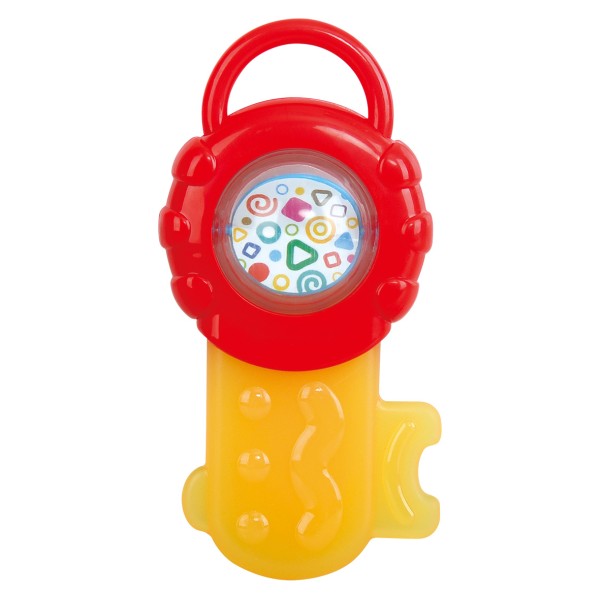 Baby Activity Key- 3 Assorted