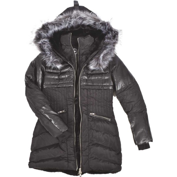 LDS PARKA