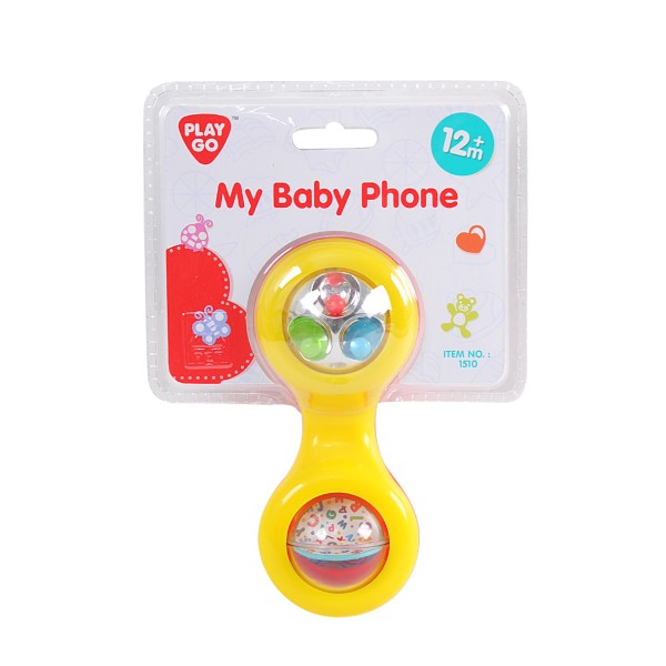 My Baby Phone