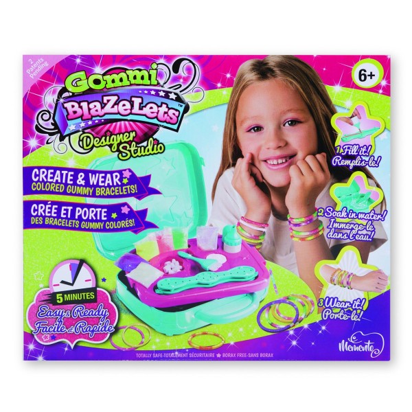 Gommi - BlazeLets - Magasins Hart | Hart Stores