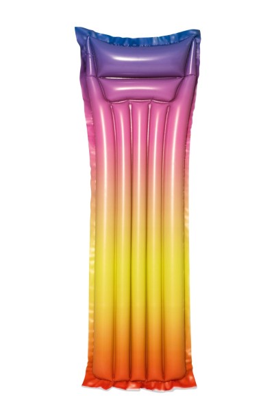Rainbow Pool Mat