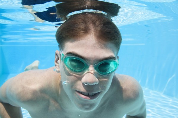 Goggle Set