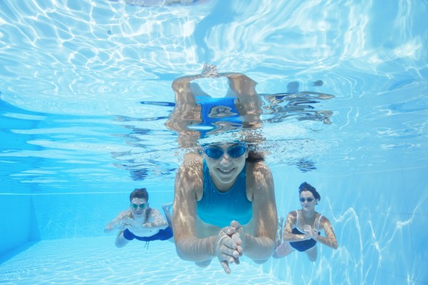 Goggle Set