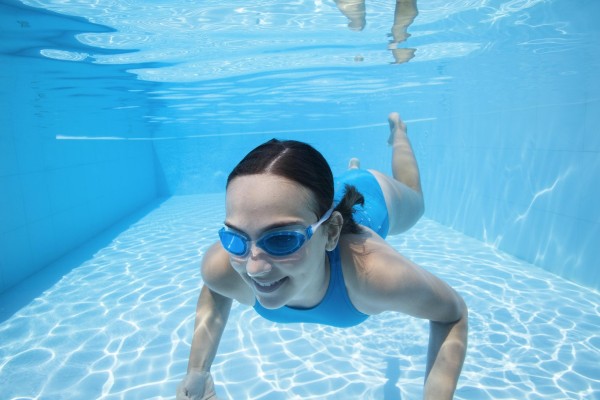 Goggle Set