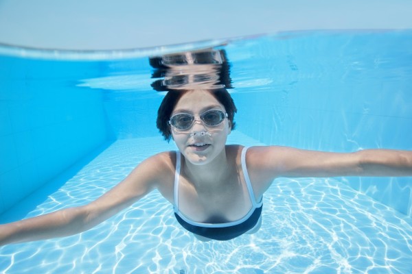 Goggle Set