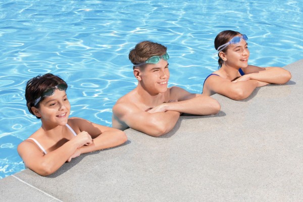 Goggle Set