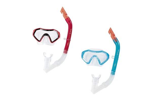 Bestway® Crusader™ Kids 7+ Snorkel Mask
