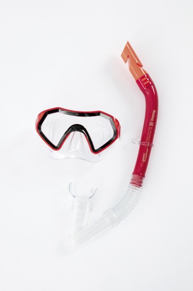 Bestway® Crusader™ Kids 7+ Snorkel Mask