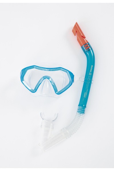 Bestway® Crusader™ Kids 7+ Snorkel Mask