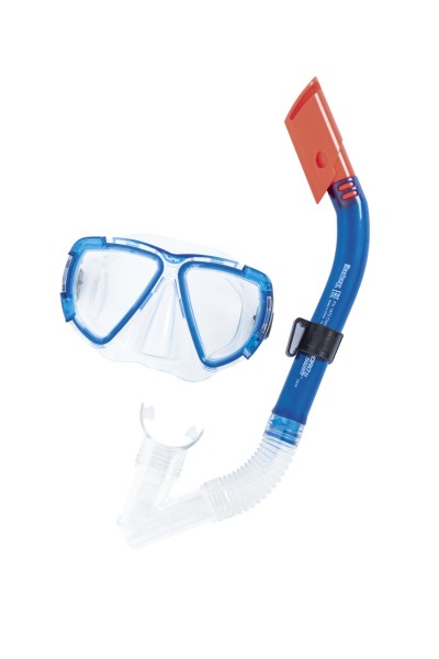 Bestway® Dominator™ Adult 14+ Snorkel Mask