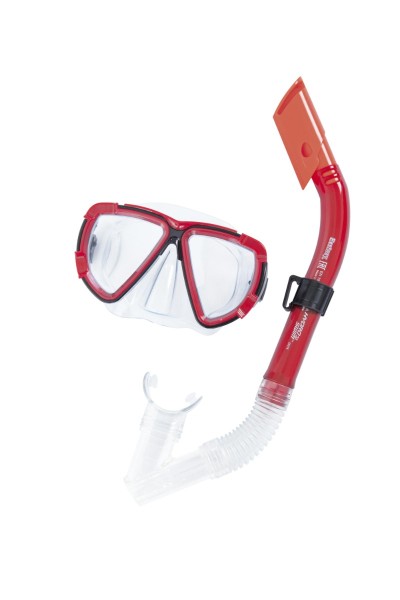 Bestway® Dominator™ Adult 14+ Snorkel Mask