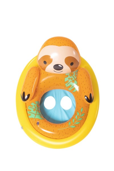 Bestway Lil' | Flotteur de piscine gonflable animaux | modèle assorti