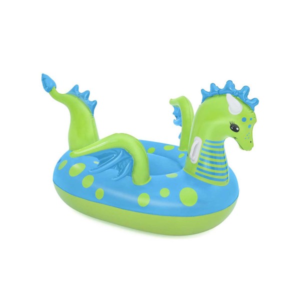 H2OGO! Fantasy Dragon - Flotteur de piscine pour enfants