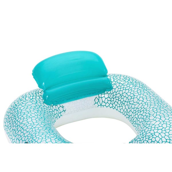 Bestway® Fauteuil de piscine ''Flip Pillow™'' 94 cm