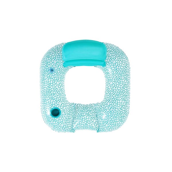 Bestway® Fauteuil de piscine ''Flip Pillow™'' 94 cm