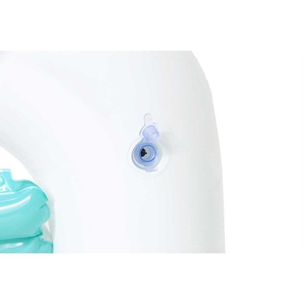 Bestway® Fauteuil de piscine ''Flip Pillow™'' 94 cm