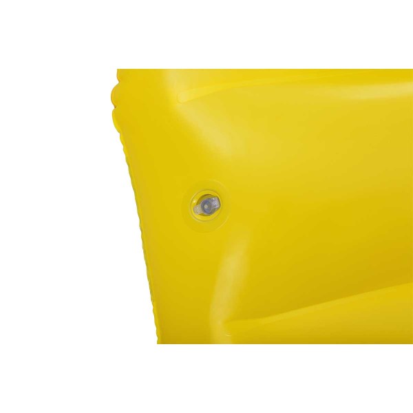 Bestway® Bouée à chevaucher ''Splash Shuttle™'' pour enfants 1,17 x 1,07 m