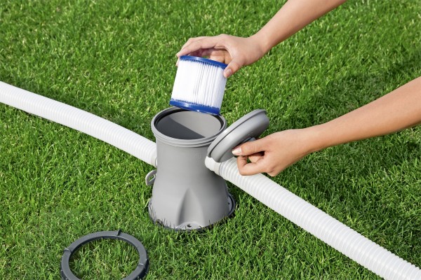 Bestway® Cartouche de filtration Type I