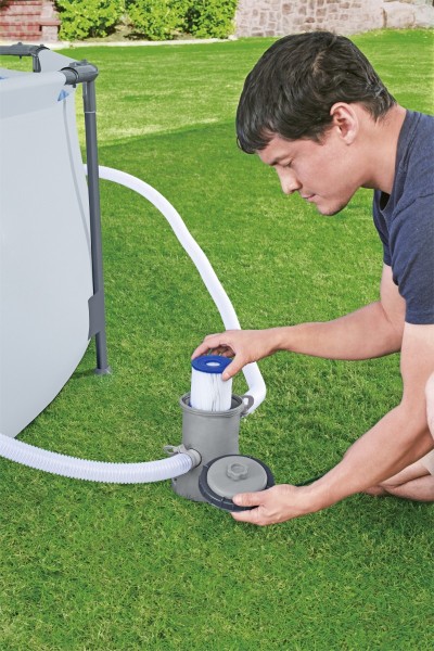 Bestway® Cartouche de filtration Type I