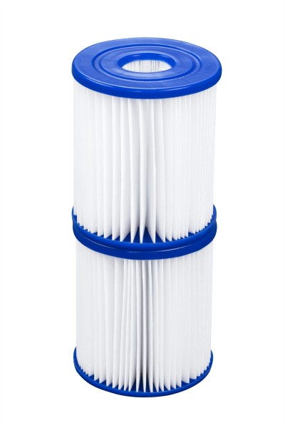 Bestway® Cartouche de filtration Type I