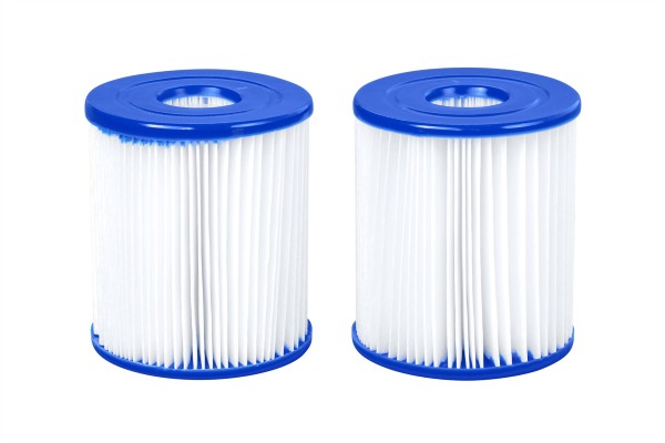 Bestway® Cartouche de filtration Type I
