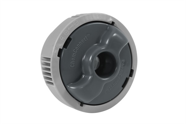 SaluSpa® ''Hawaii Smart AirJet™'' Spa gonflable avec contrôle via l'application, 4 à 6 personnes