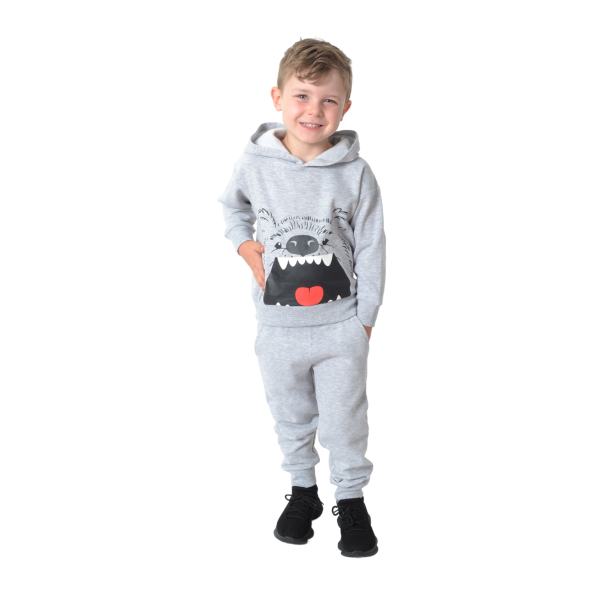 Boys Hoodie
