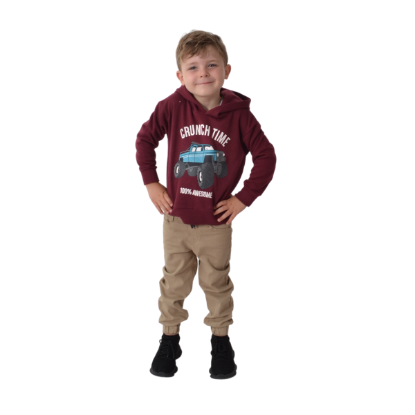 Boys Hoodie
