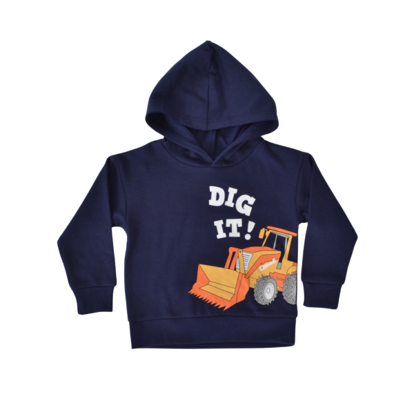 Boys Hoodie