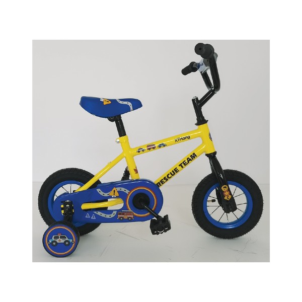 Kids Bike 10
