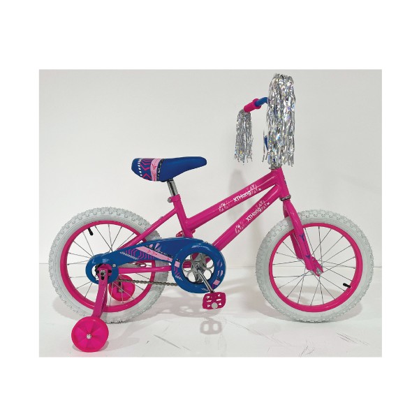Kids Bike 16