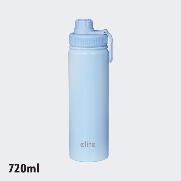 Bouteille sous vide Elite -720ml