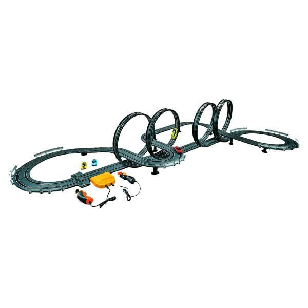 Slot Cars Racing 960cm