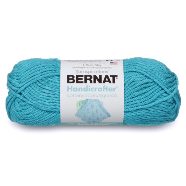 Fil De Coton Bernat Handicrafter