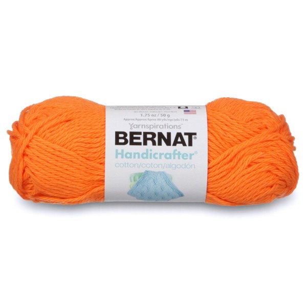 Fil De Coton Bernat Handicrafter