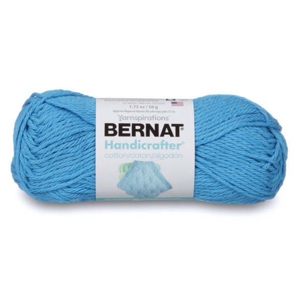 Fil De Coton Bernat Handicrafter
