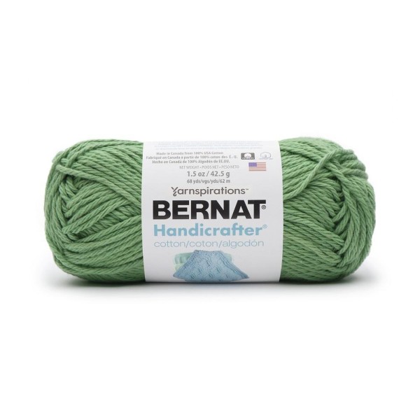 Fil De Coton Bernat Handicrafter