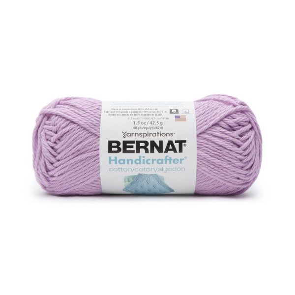 Fil De Coton Bernat Handicrafter