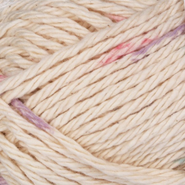 Bernat Handicrafter Cotton Yarn Potpourri Ombre