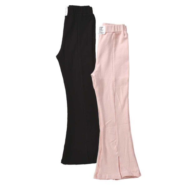 Girls Fashion Joggers