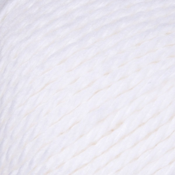 Bernat Softee Baby Bébé Blanc