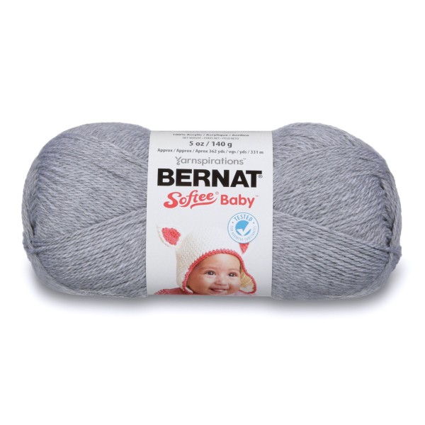 Bernat Softee Baby Flanelle