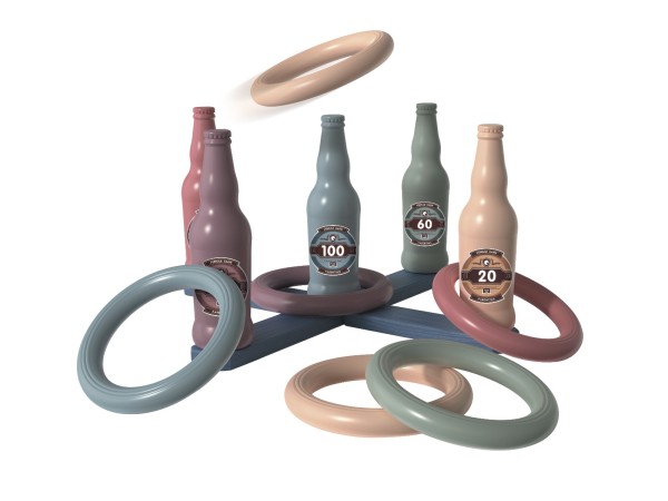 Ring Toss Game